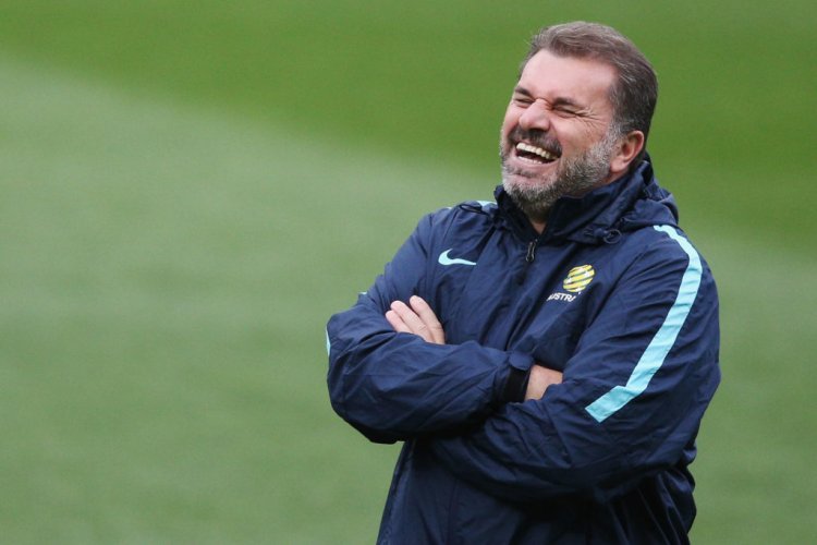 Ange Postecoglou's faith in youth will excite Celtic Lennoxtown hopefuls - 67 Hail Hail