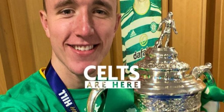 Devastating Blow forScotland – Could Celtic Star Hold the Key?