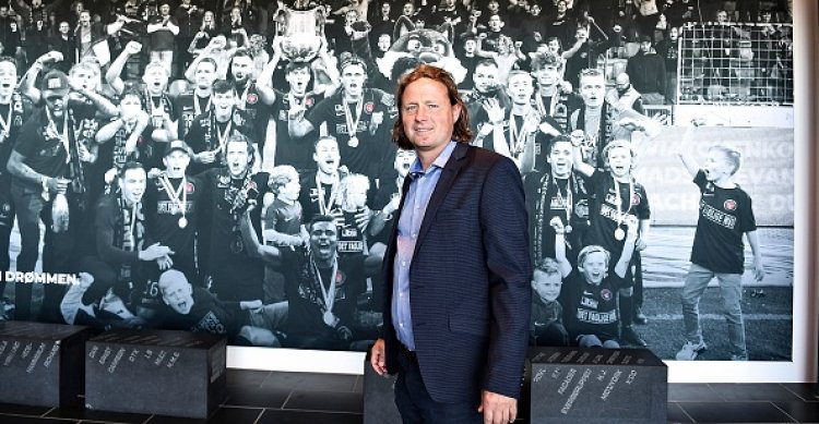 More top Midtjylland players linked with summer moves before Celtic tie - 67 Hail Hail