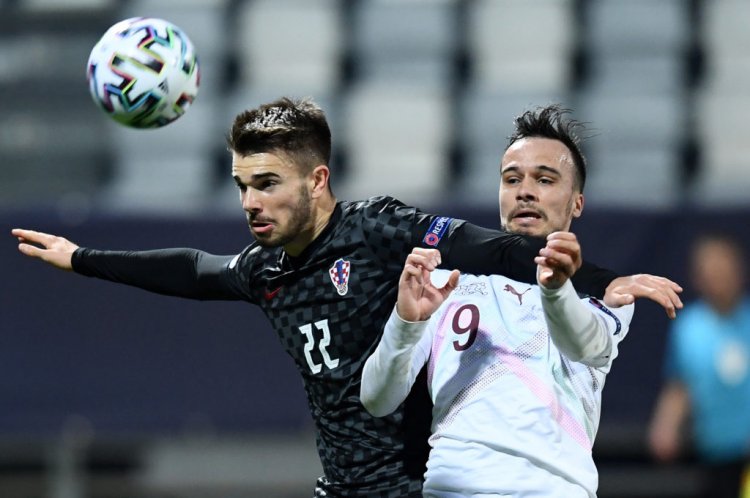 Celtic target Mario Vuskovic once named on prestigious Next Gen talent list - 67 Hail Hail