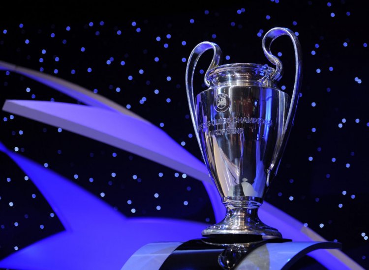 Confirmed: UEFA abolish away goals rule; Celtic affected from next month - 67 Hail Hail