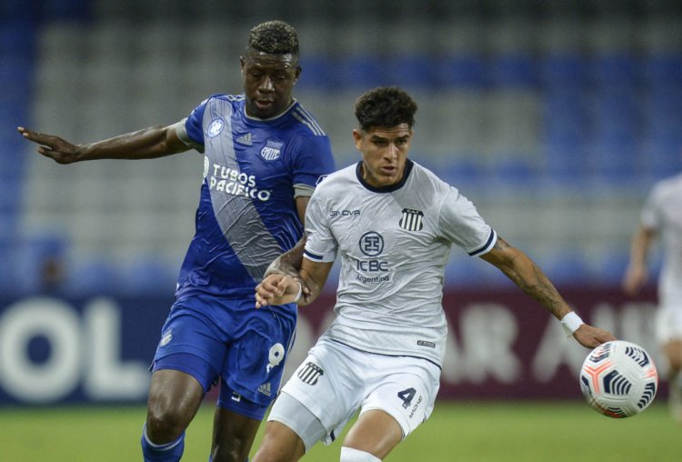 Report: Celtic want Copa America defensive talent but face stiff competition - 67 Hail Hail