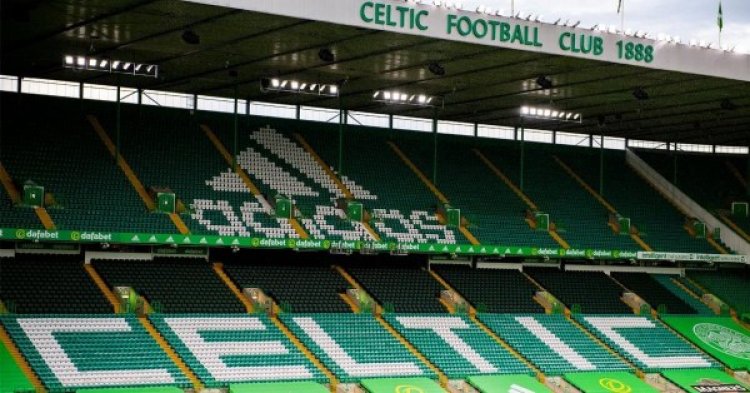 Potential Celtic Third Kit Leaked Online – Brace Yourself