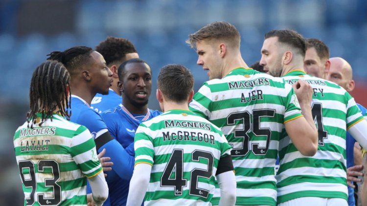 Celtic are right to stand firm and demand more for top talents - 67 Hail Hail