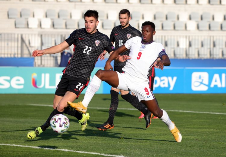 Celtic: Hoops ‘ready’ £5m Vuskovic offer