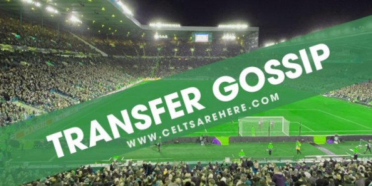 Celtic Transfer Link Looks Like Bad Move
