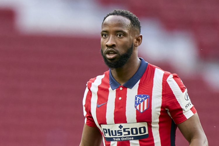 Moussa Dembele sends class message to Celtic supporters - 67 Hail Hail