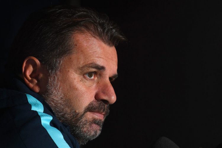 Report: The 8 players Ange Postecoglou is eyeing up for his Celtic rebuild - 67 Hail Hail