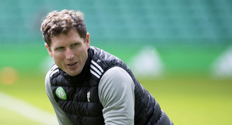 Celtic's head of sport science headhunted by RB Leipzig as Ange Postecoglou hunts replacement