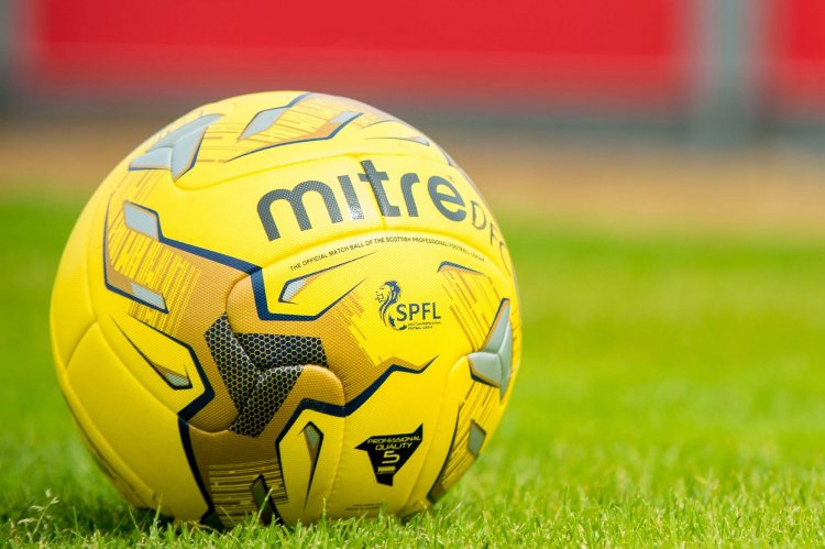 SPFL clubs to vote on league expansion proposal and League Two relegation safety net