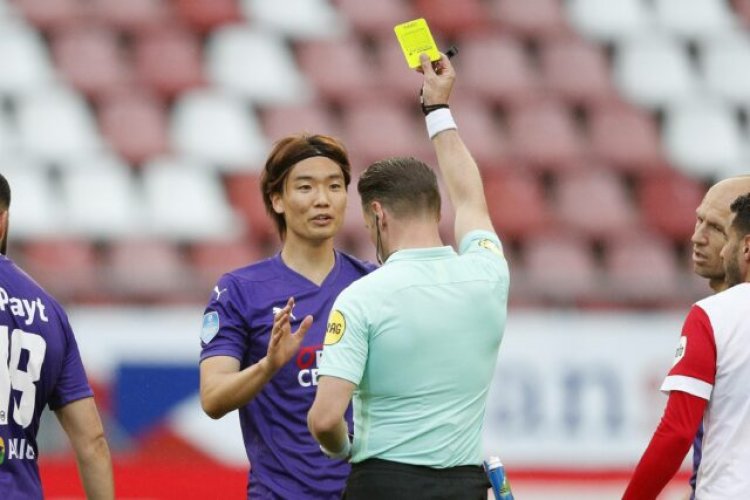 Celtic considering a move for Ko Itakura | Sportslens.com