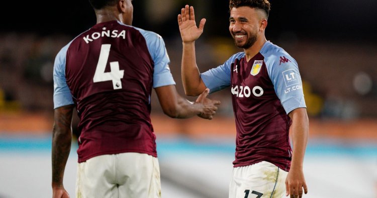 Aston Villa's Trezeguet on how 'poor' compensation offer ruined Celtic transfer