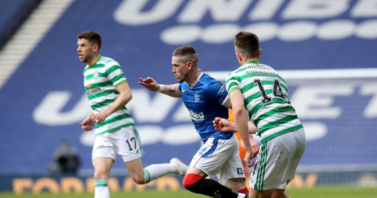 Ryan Kent transfer value rockets but Odsonne Edouard worth more