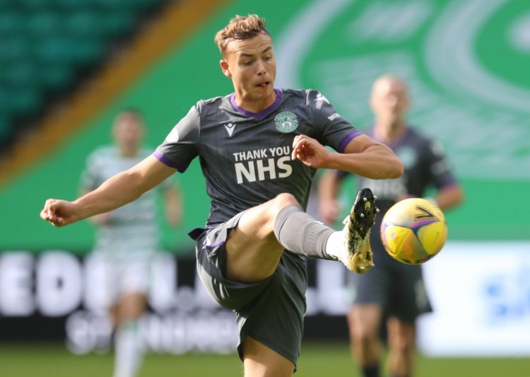 Celtic: Hugh Keevins talks about Doig and Ryan Porteous
