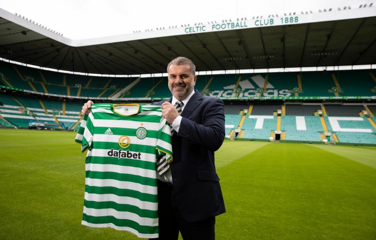 Celtic: Ange Postecoglou's transfer priorities ahead of Champions League clash as George Baldock and Mario Vuskovic linked