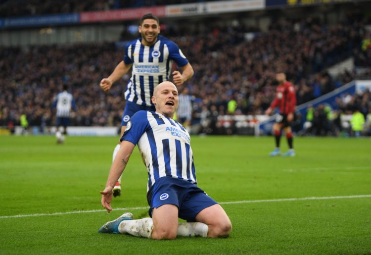 Report: Celtic manager keen to bring in Aaron Mooy - 67 Hail Hail