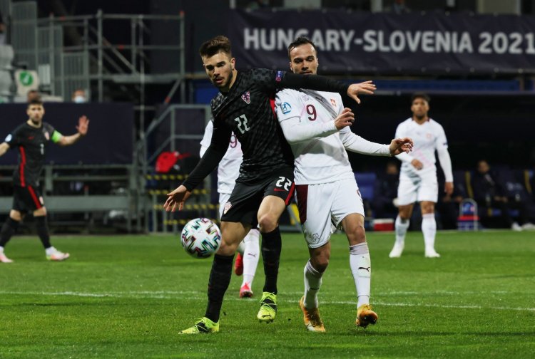 Celtic: Pundit talks about Mario Vuskovic