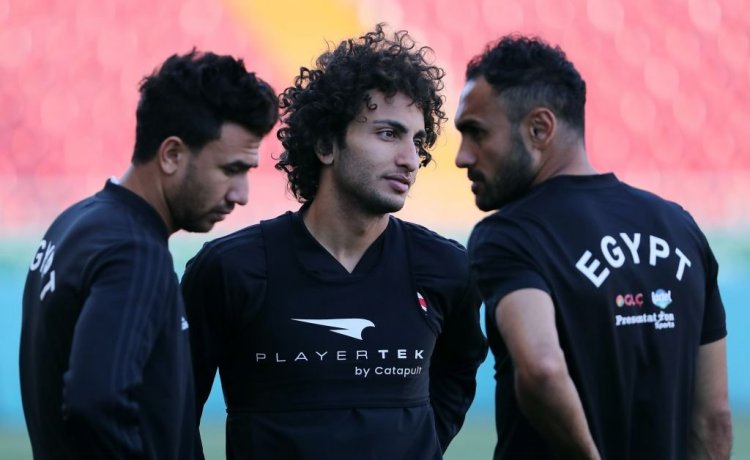 'The deal was never completed': 48-capped star says 'poor' decision denied him 2015 Celtic transfer - The Boot Room