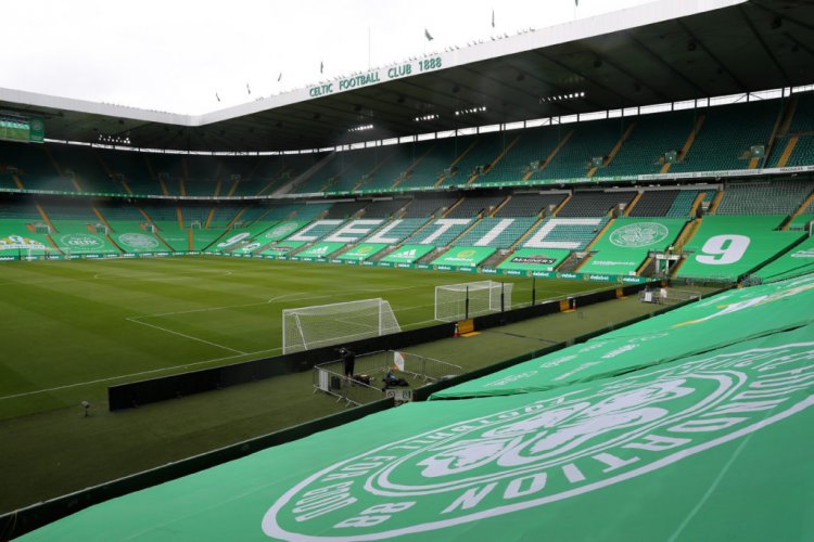 Celtic have sold at least 46,000 season tickets so far - 67 Hail Hail