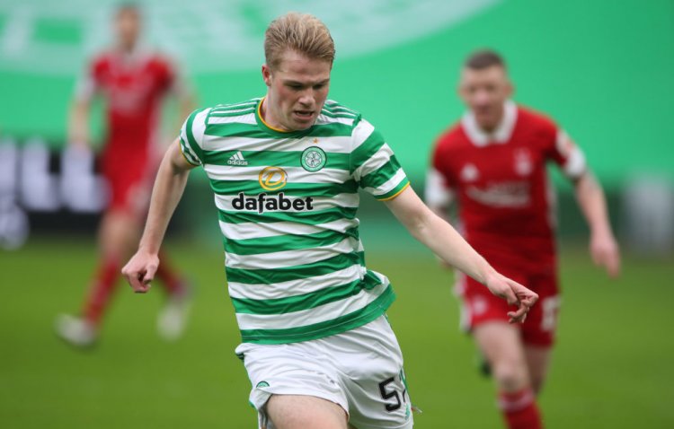 Morrison's comments will sting, but it's a good lesson for Celtic - 67 Hail Hail
