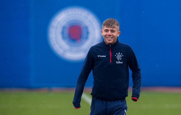 Rangers star wanted by duo, £8m EPL star's Celtic signing claim, £2.6m forward linked with Ibrox move - Scottish Football transfer round-up