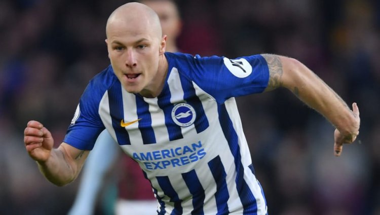 Ange Postecoglou wants Aaron Mooy signing, according to report | The C