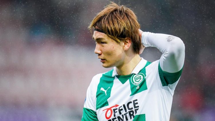 Celtic linked with move for Manchester City defender Ko Itakura | The