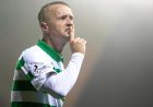 Leigh Griffiths Signs New Celtic Deal