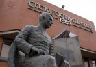 Former Celtic director Kevin Sweeney passes away aged 81, club confirms
