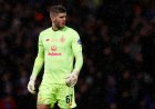 Celtic: Fans discuss links with Fraser Forster