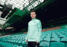 Callum McGregor now has his own chance to become a Celtic legend - 67 Hail Hail