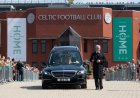 Paradise bids a final farewell to Celtic great, Charlie Gallagher