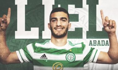 Abada ready for Celtic chance after Dembele and Johnston injuries | Th