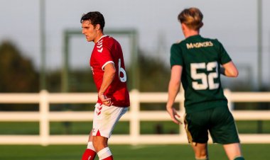 Bristol City verdict on how the new Robins did and what caught our eye vs Celtic