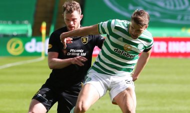 ‘Think he’ll…’ – Virals: Romano issues verdict on wantaway Celtic star as club nears €5m deal