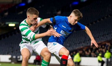 Celtic and Rangers urged to revive B team plan as colt decision blasted