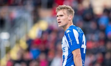 Celtic backed to sign future Premiership star in Starfelt - McLeish