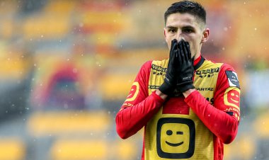 Liel Abada signing makes Marian Shved's Celtic future look ominous - 67 Hail Hail
