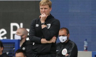 Ex-Celtic manager target Eddie Howe's demands questioned as training intensity 'too much'
