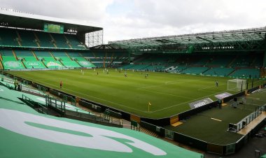 Celtic: Hoops linked with Kristijan Lovric move