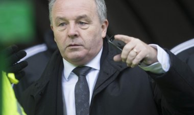 Rovers to appoint former Celtic scout as new head of recruitment
