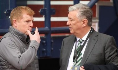 Who is John Park? Former Celtic scout close to Rovers DoF appointment
