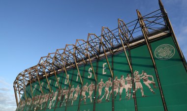How Celtic rebuild could end up being far cheaper than expected - 67 Hail Hail