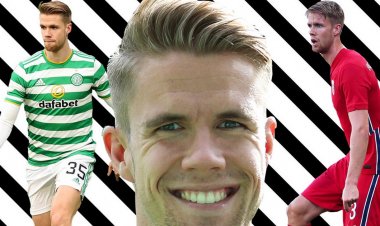 Kristoffer Ajer transfer latest