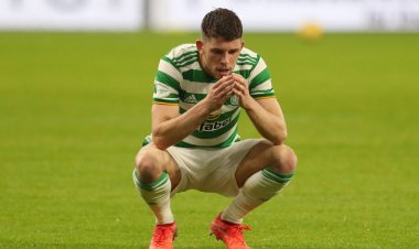 Ryan Christie linked with sensational move to Asia | The Celtic Star