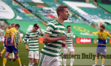 Reports suggest Ajer close to Brentford move