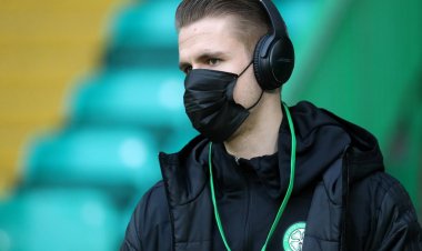Celtic tipped to accept new Ajer bid from Brentford - McLeish