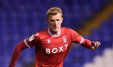 Brentford's pursuit of Celtic ace may open door for Burnley in transfer pursuit