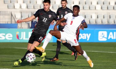 Celtic: Hoops almost signed Mario Vuskovic