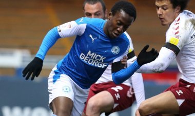 Peterborough United star Siriki Dembele though to ‘favour’ Celtic move, but encouraging update on stance emerges